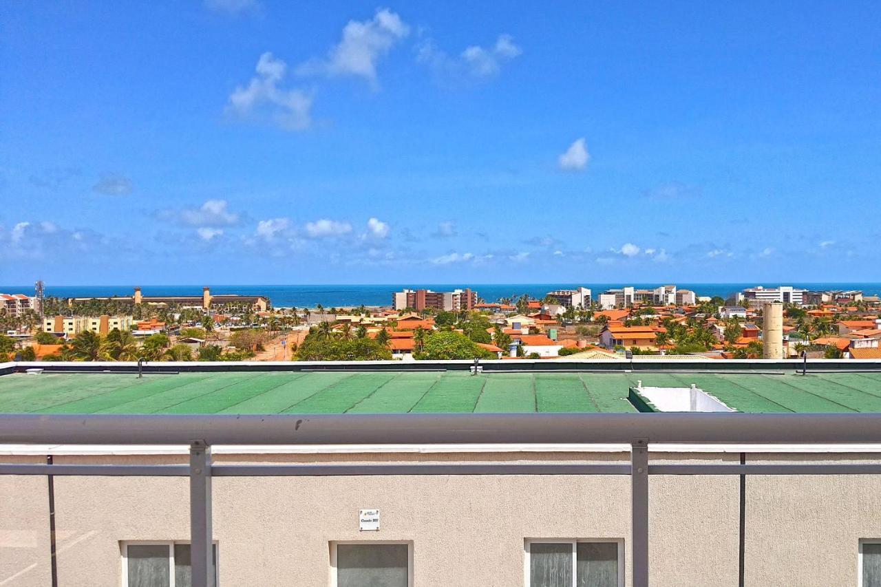 Beach Townhouses #C06 - Com Jacuzzi Por Carpediem Aquiraz Exterior photo